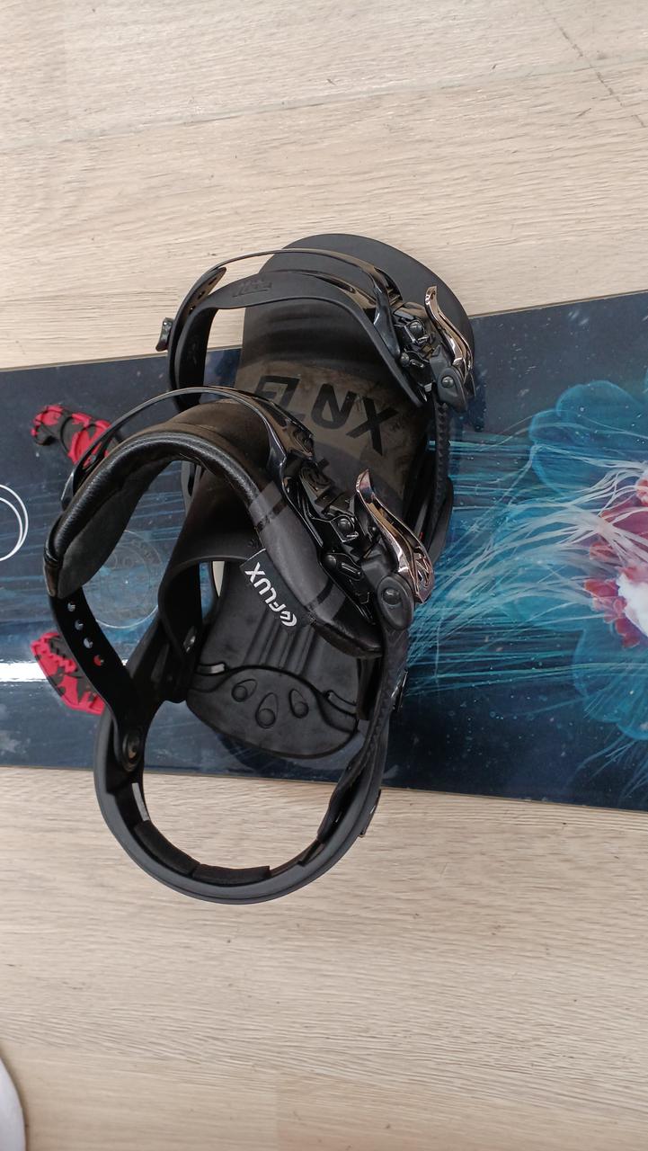 CAPITA|スノーボードビンディングセット|【ハードオフ公式通販】オフ