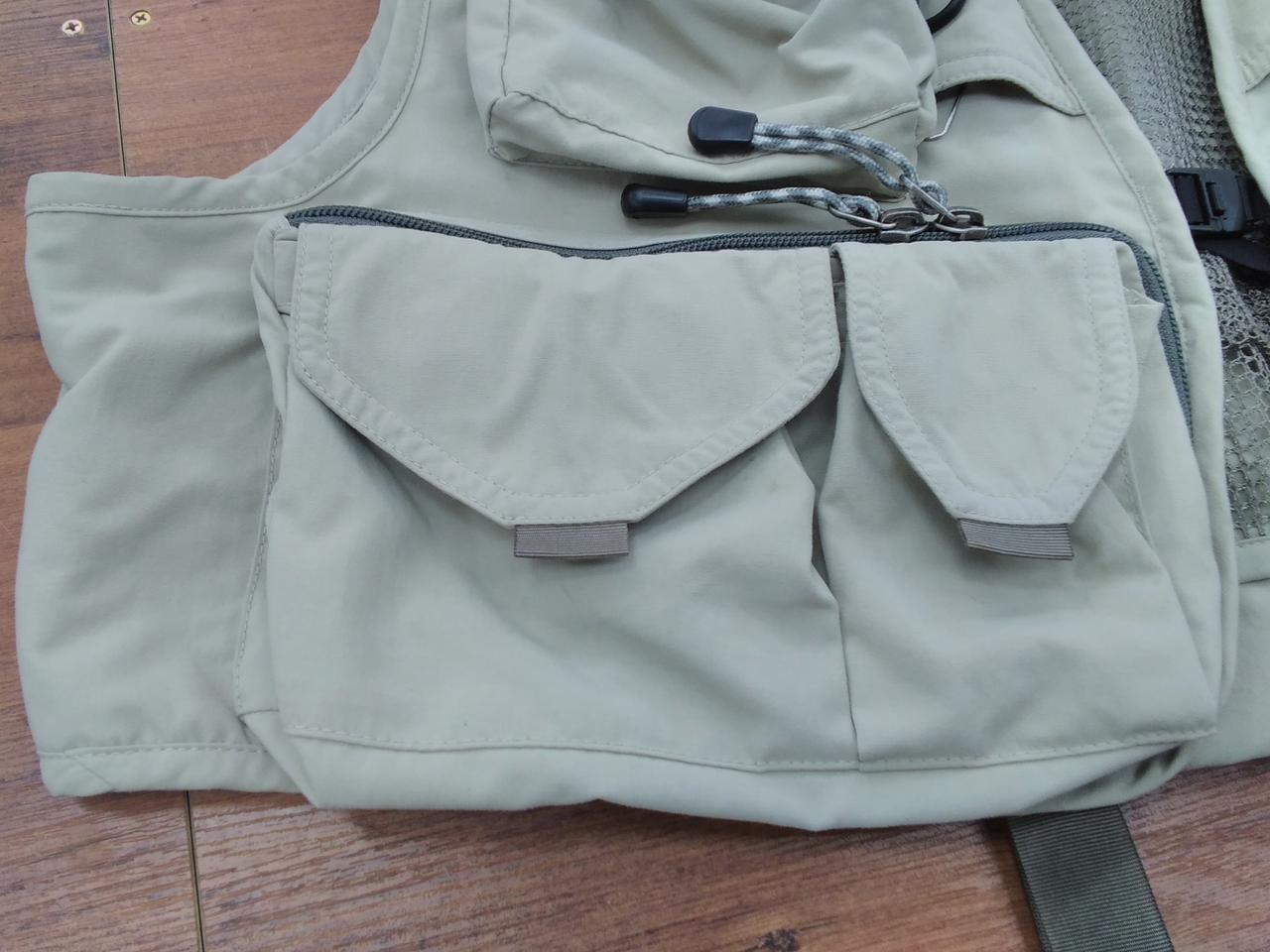 SIMMS|フィッシングベスト|【ハードオフ公式通販】オフモール