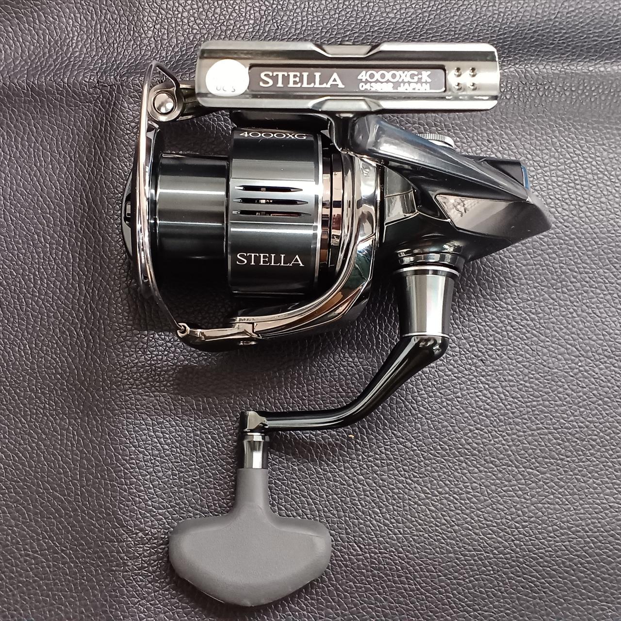 リール STELLASW4000XG STELLASW4000XG 【公式通販】