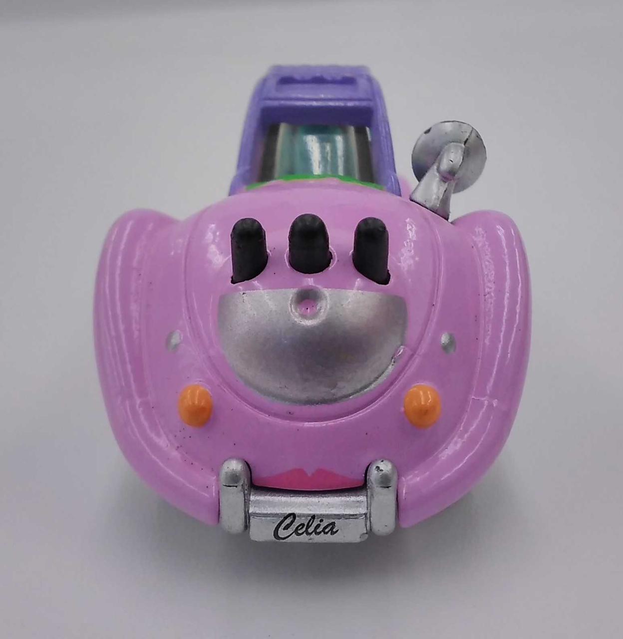 タカラトミー(TAKARA TOMY)|セリアのクーペ|【ハードオフ公式通販