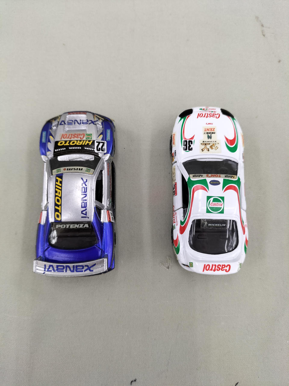 トミー(TOMY)|トミカ全日本GT選手権セット|【ハードオフ公式通販】オフ