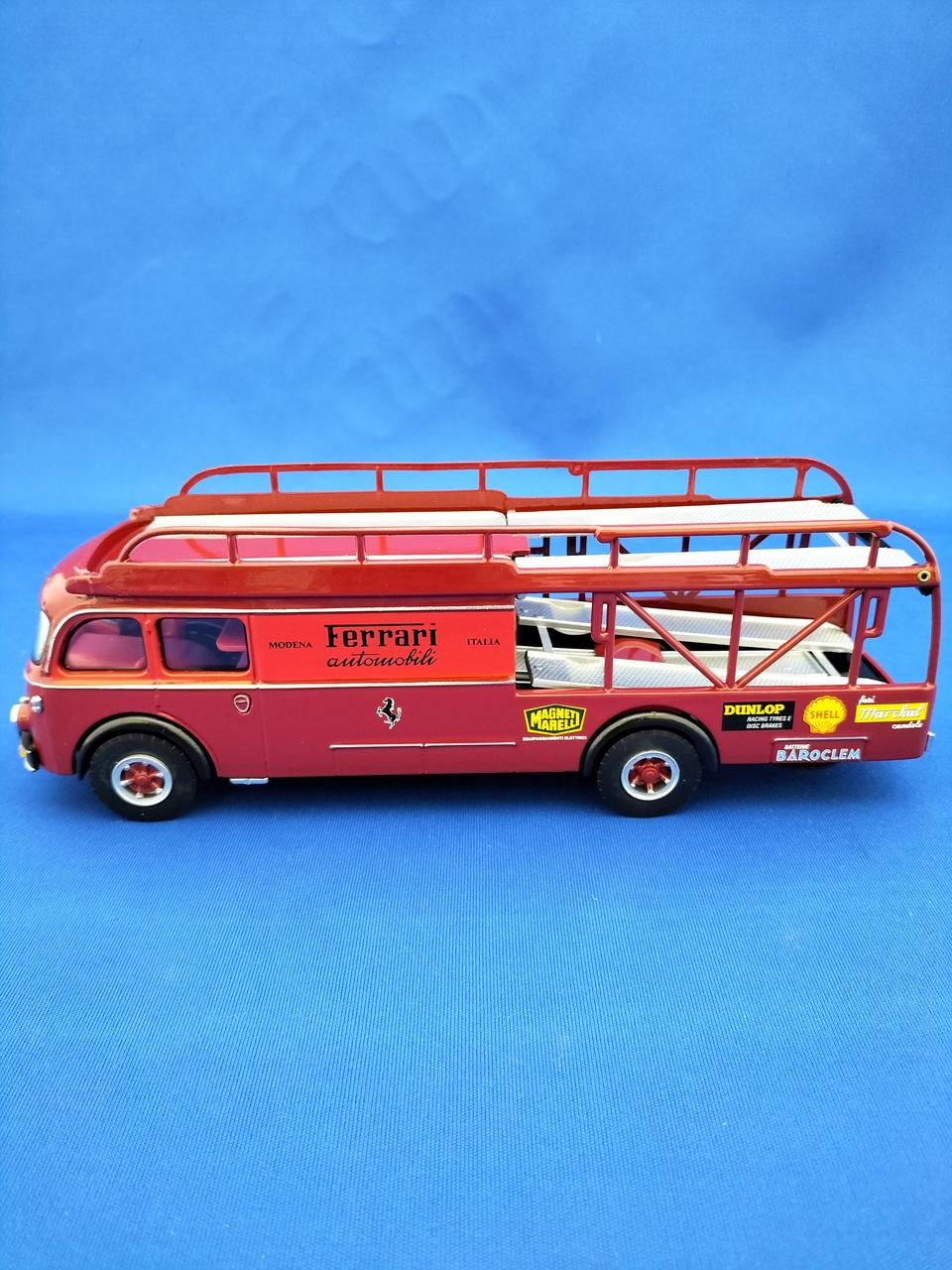 BRAMM|フェラーリトランスポーター|【ハードオフ公式通販】オフモール