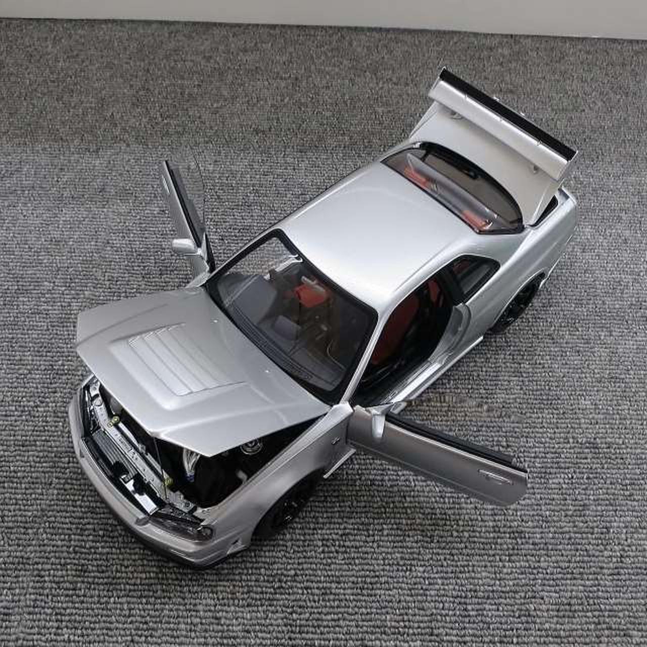 AUTOART|1/18ﾐﾆｶｰ|【ハードオフ公式通販】オフモール|2080540000005182