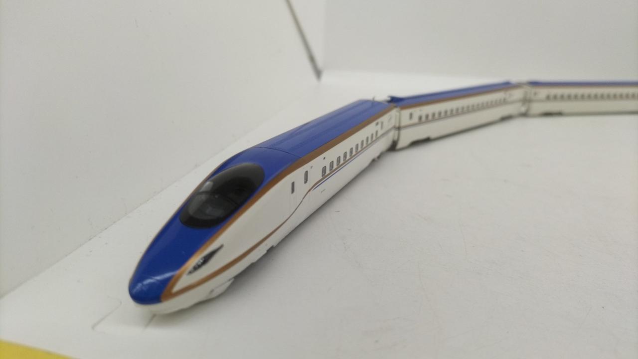 トミックス(TOMIX)|E7系|【ハードオフ公式通販】オフモール