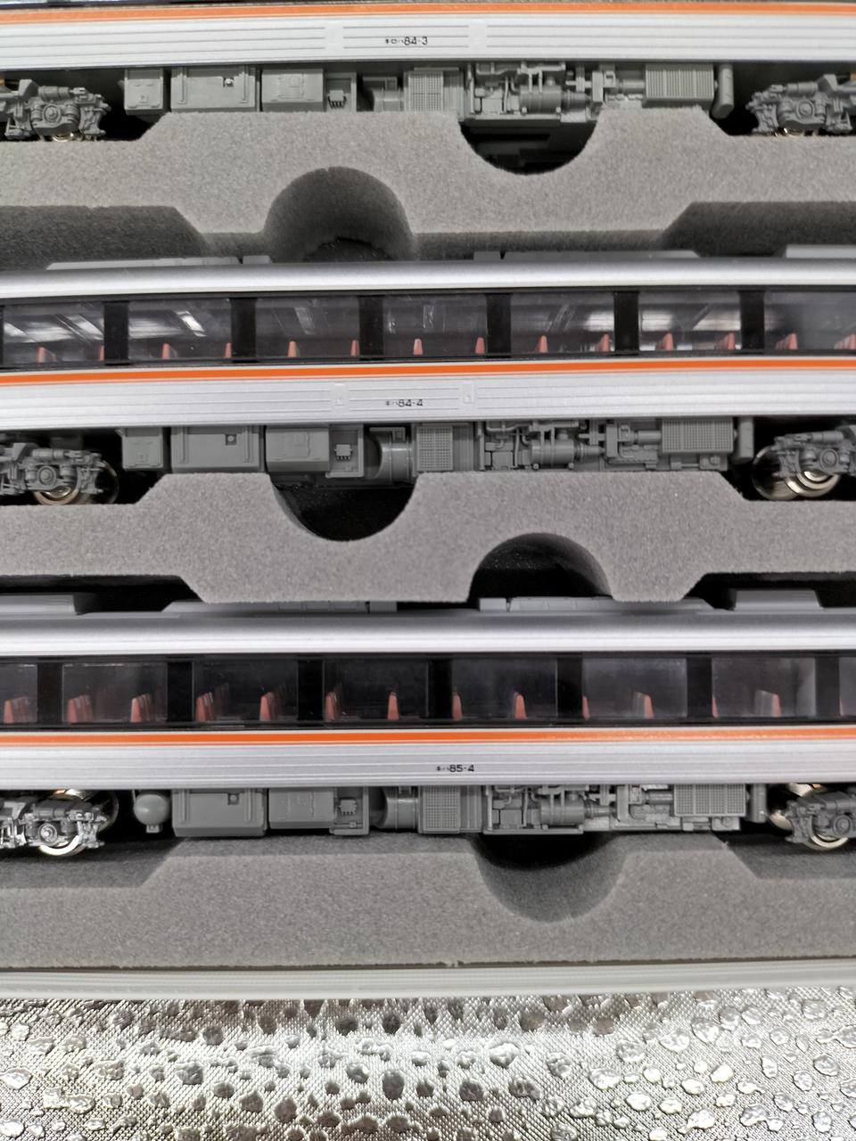 カトー(KATO)|キハ85系 ワイドビューひだ|【ハードオフ公式通販】オフ