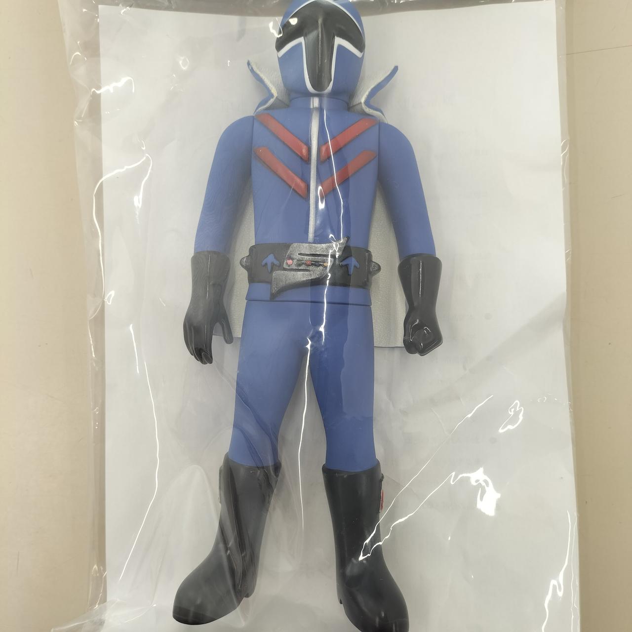 レインボー造形|秘密戦隊ゴレンジャー|【ハードオフ公式通販】オフ