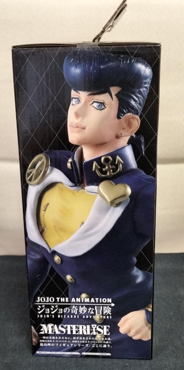 バンダイ|【未開封】D賞 東方仗助|【ハードオフ公式通販】オフモール