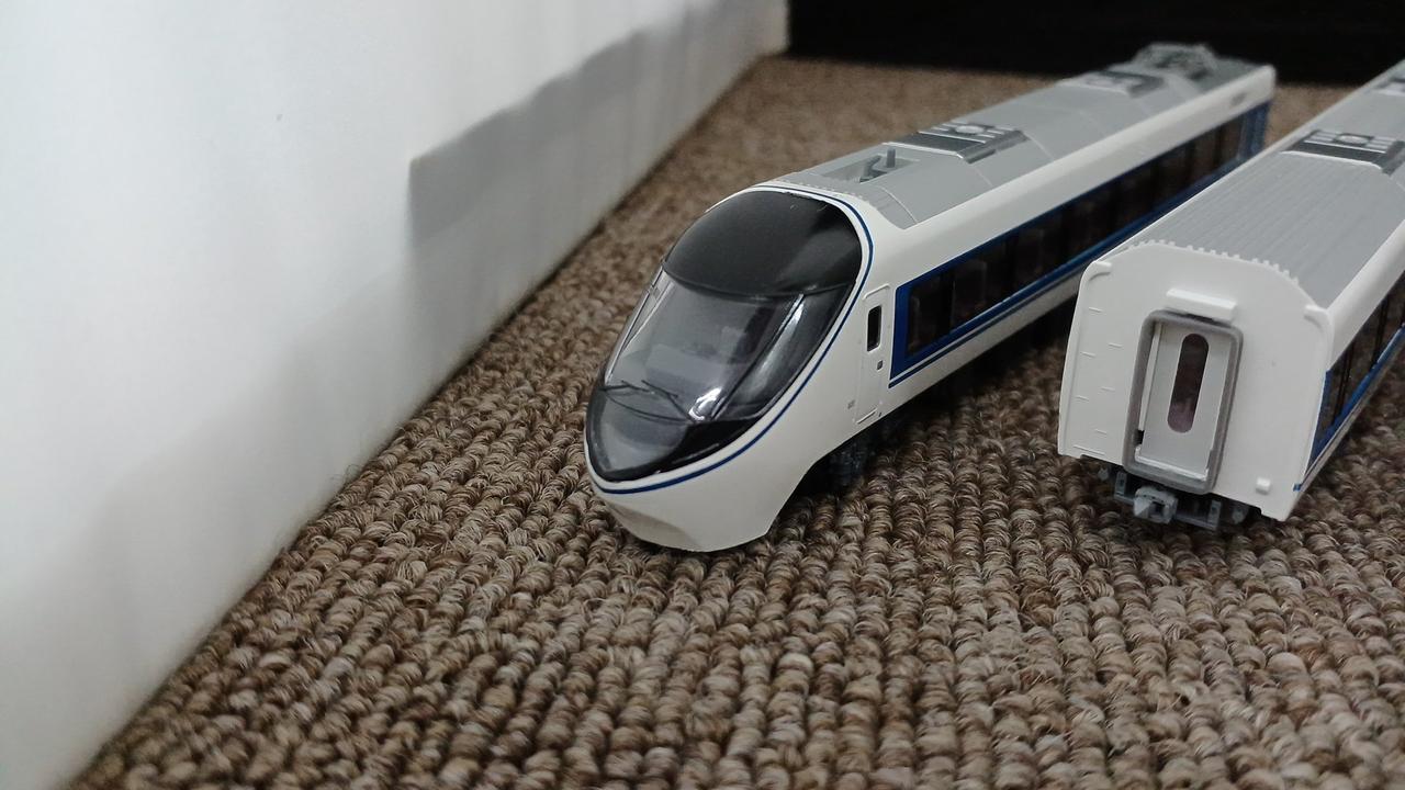 マイクロエース / アリイセイサクショ(MICRO ACE)|371系特急あさぎり