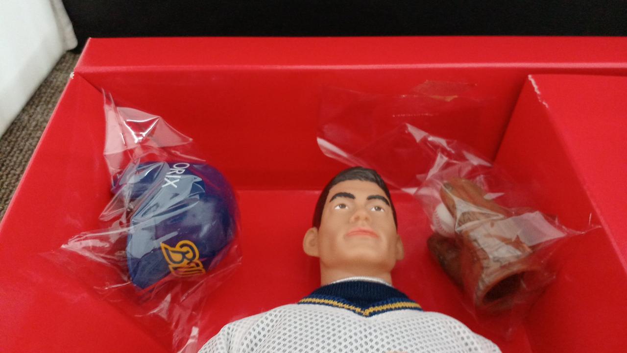 トイズマッコイ|1/6イチロー|【ハードオフ公式通販】オフモール