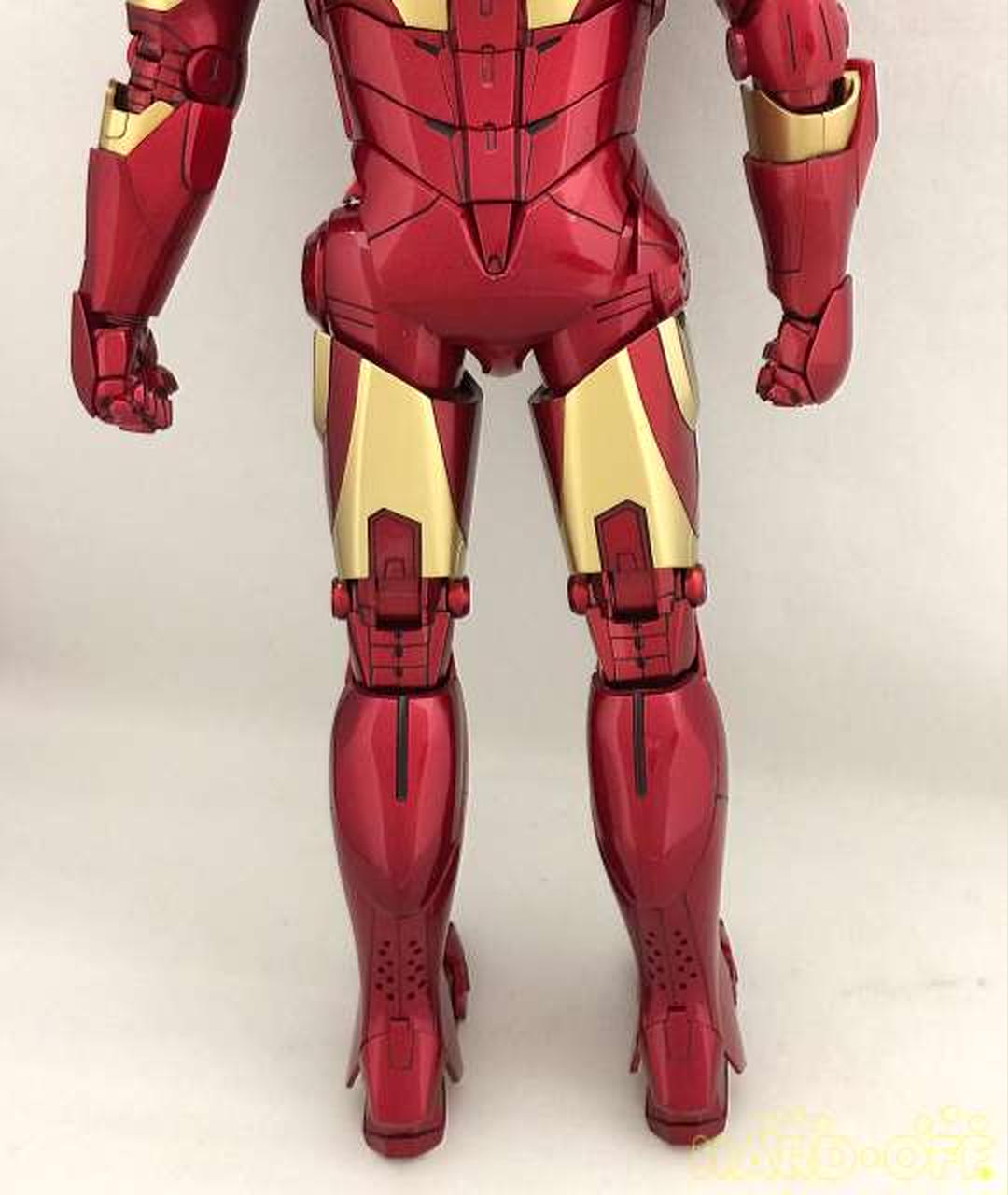 ホットトイズ|アイアンマン・マーク3|【ハードオフ公式通販】オフ