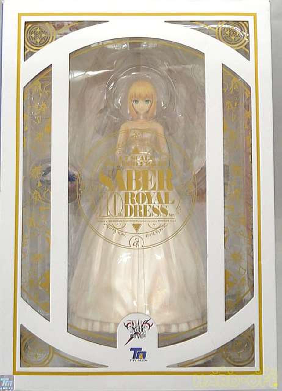 アニプレックス(Aniplex)|セイバー～10thロイヤルドレスver