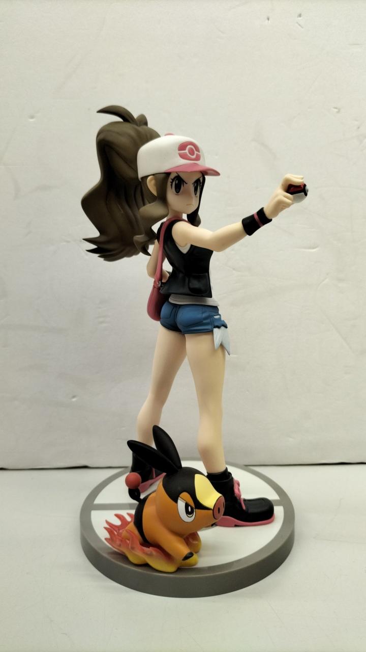 コトブキヤ|トウコ WITH ポカブ|【ハードオフ公式通販】オフモール