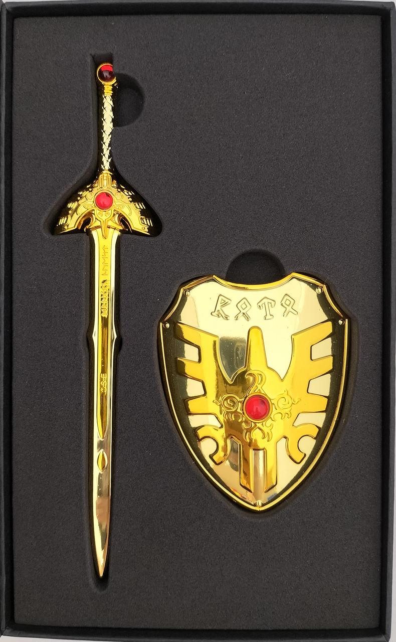 スクウェア・エニックス|ロトの剣＆ロトの盾 ～35周年記念バージョン