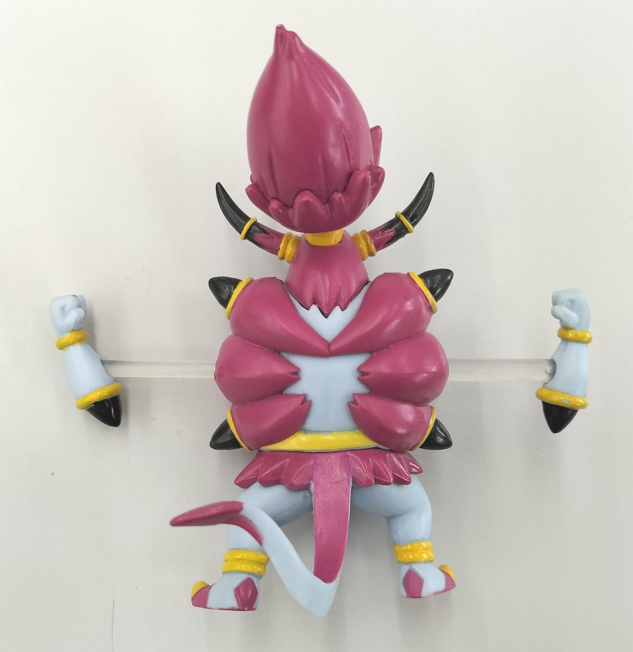 タカラトミー|モンコレ フーパ ときはなたれしすがた|【ハードオフ公式