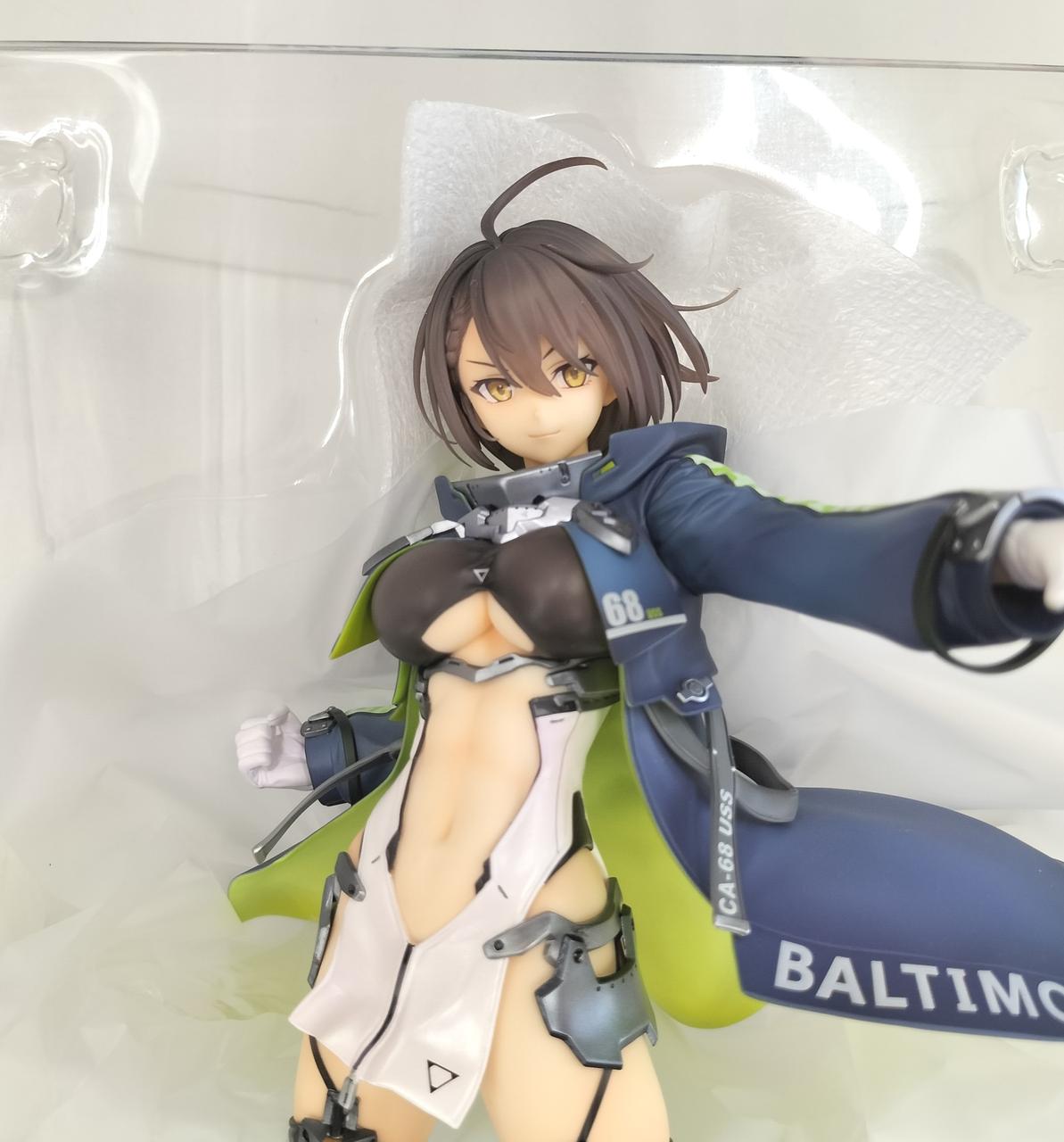 アルター|ボルチモア 軽装Ver.|【ハードオフ公式通販】オフモール