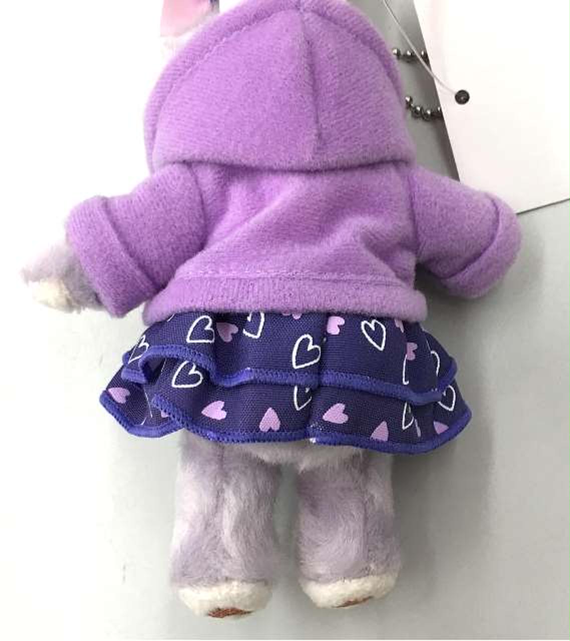 ディズニー(DISNEY)|ステラ・ルー ぬいぐるみバッジ|【ハードオフ公式