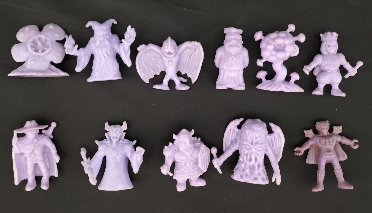 ロッテ|ネクロスの要塞132個セット|【ハードオフ公式通販】オフモール