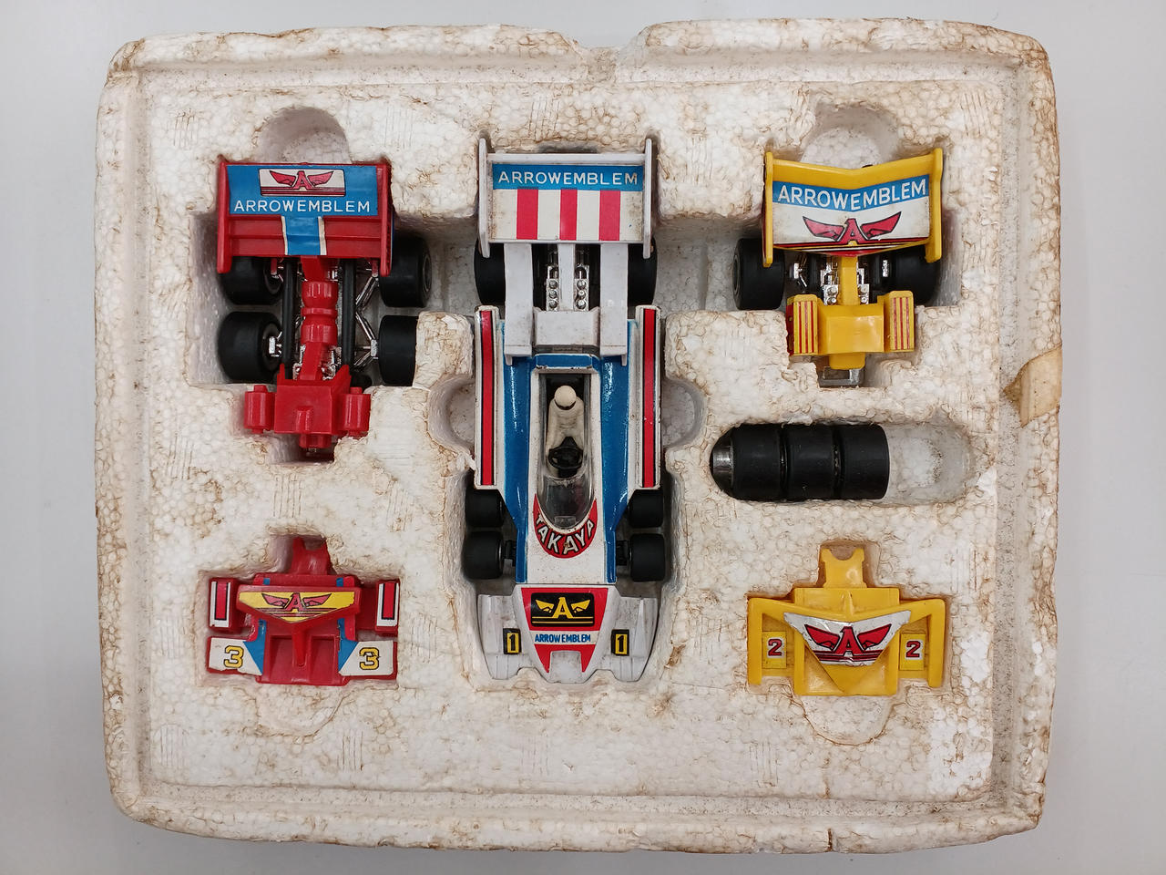 ポピー|グランプリの鷹|【ハードオフ公式通販】オフモール