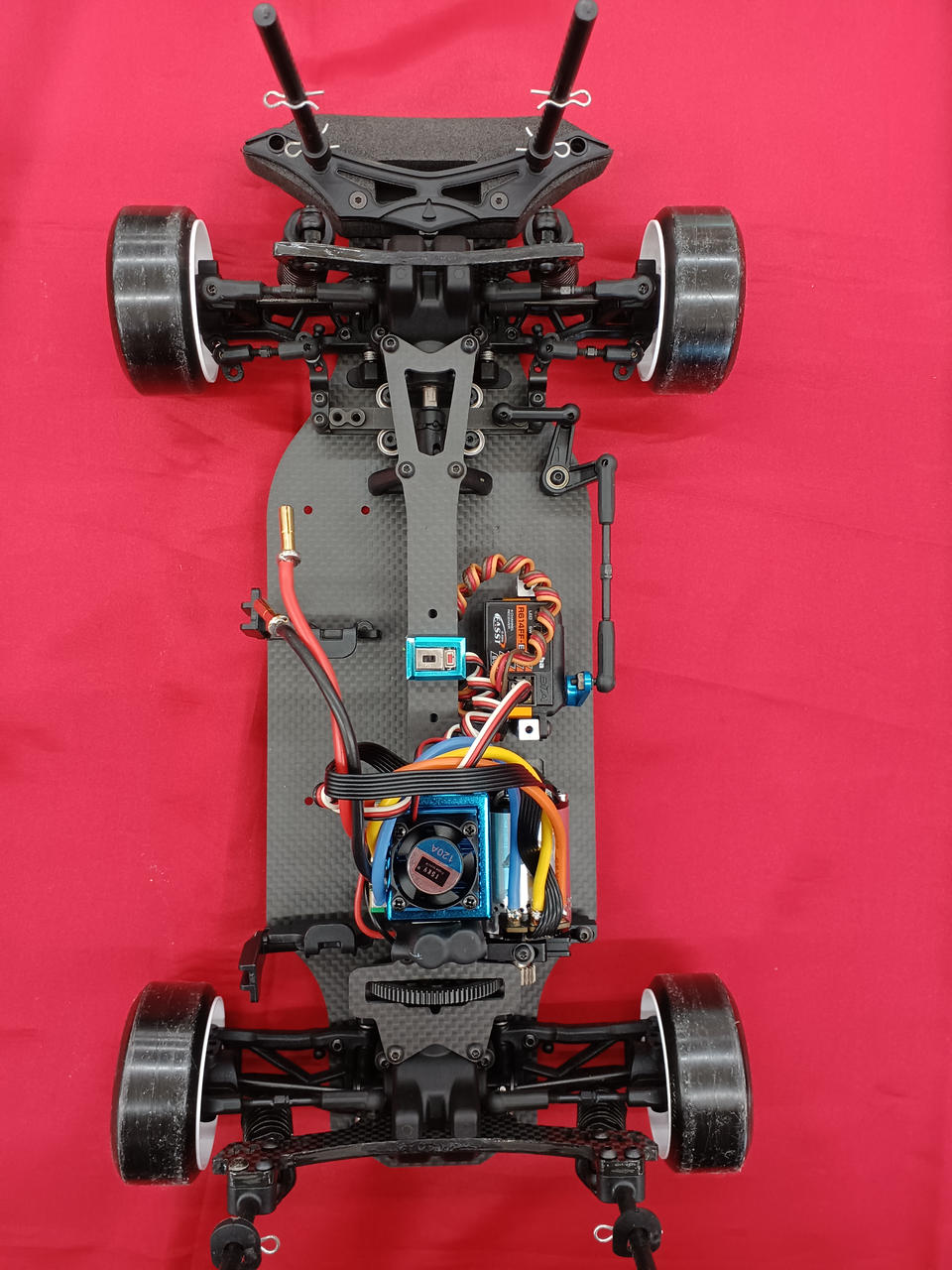 ヨコモ他|ドリフトパッケージセット|【ハードオフ公式通販】オフモール