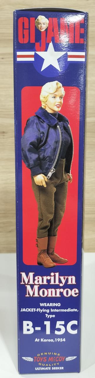 トイズ・マッコイ/トミー|GI JANE マリリン・モンロー|【ハードオフ