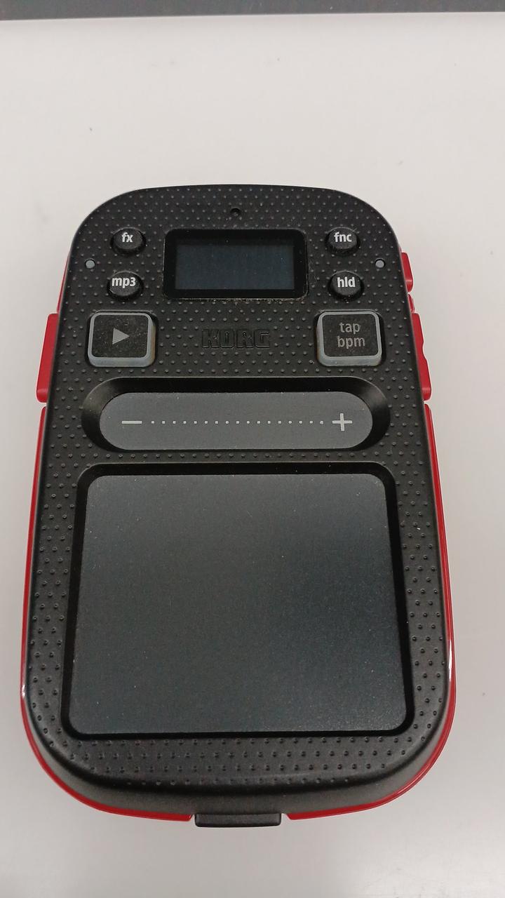 コルグ(KORG)|カオスパッド|【ハードオフ公式通販】オフモール