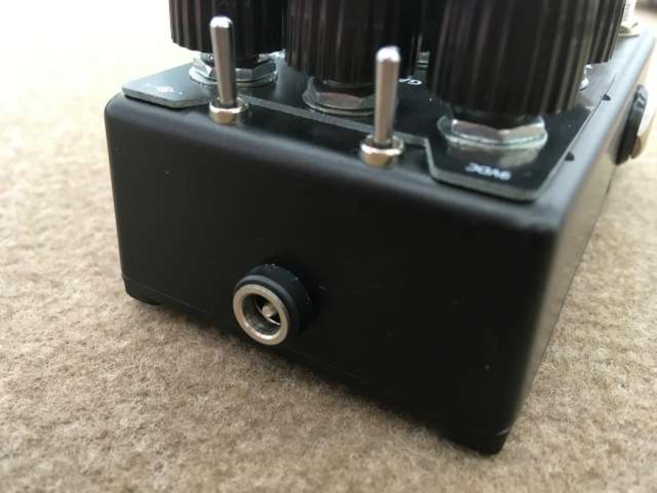 VEROCITY|VeroCity Effects Pedals|【ハードオフ公式通販】オフモール