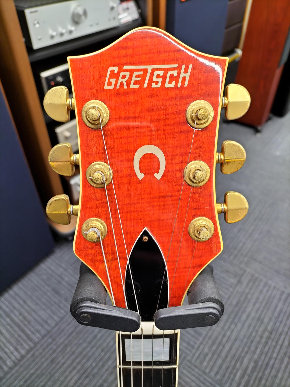 グレッチ(GRETSCH)|Gretsch G6120 Nashville|【ハードオフ公式通販
