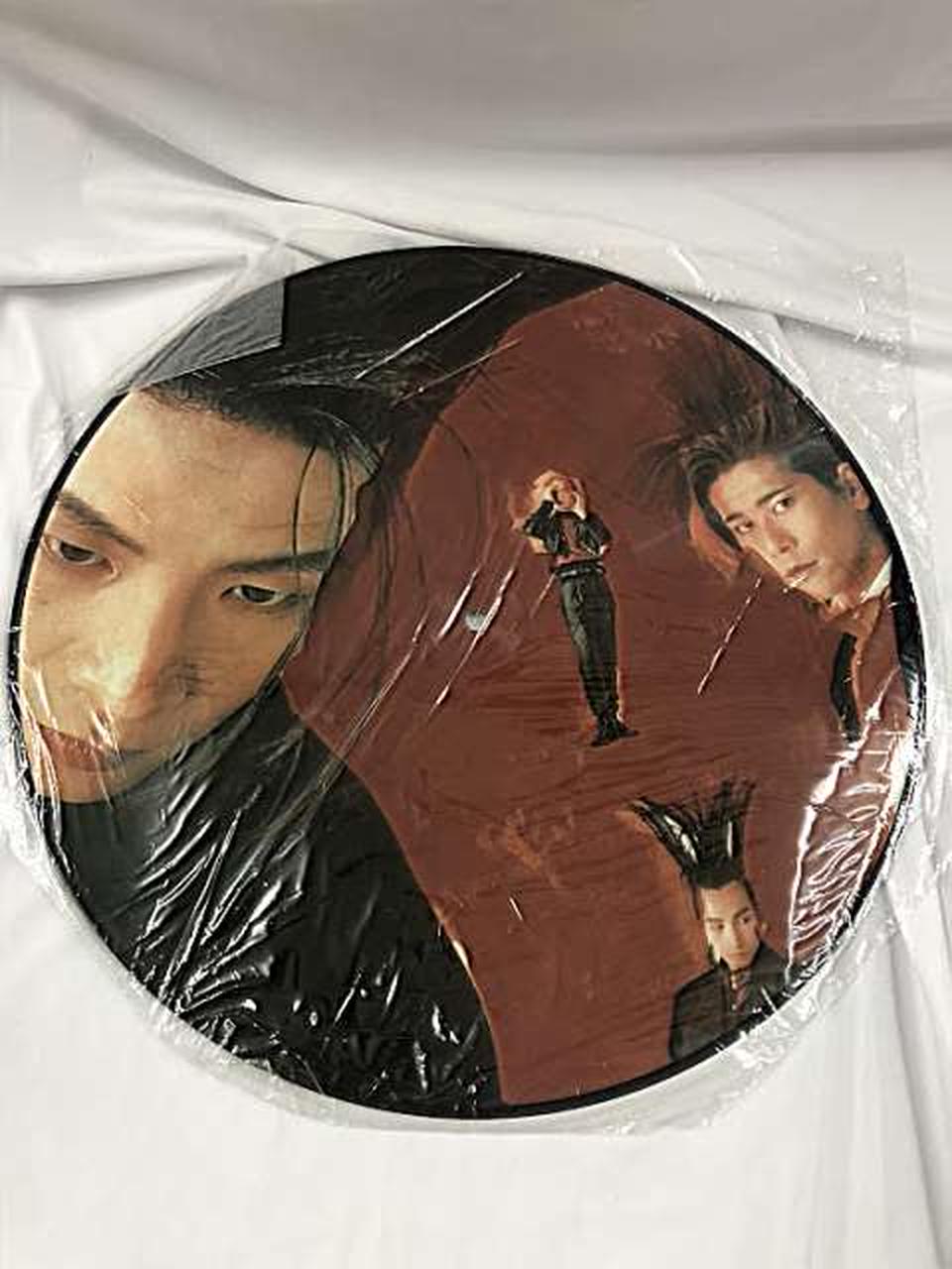 ビクター|BUCK-TICK TABOO LP(&ピクチャー盤)|【ハードオフ公式通販