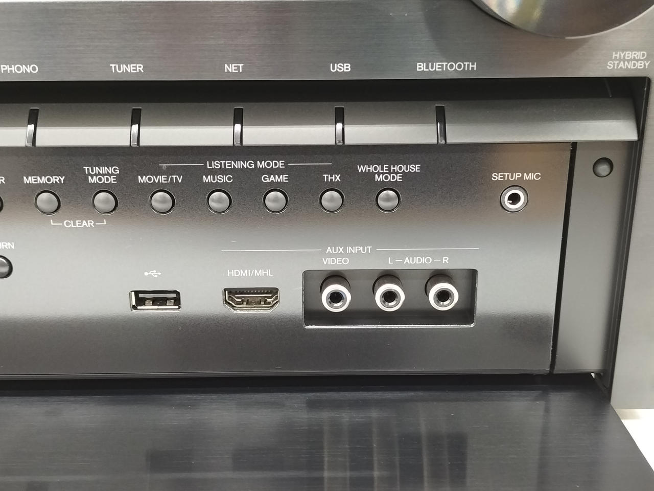 オンキョー(ONKYO)|AVアンプ|【ハードオフ公式通販】オフモール