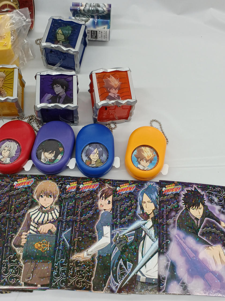 グッズまとめて|【ハードオフ公式通販】オフモール|2012930000065676