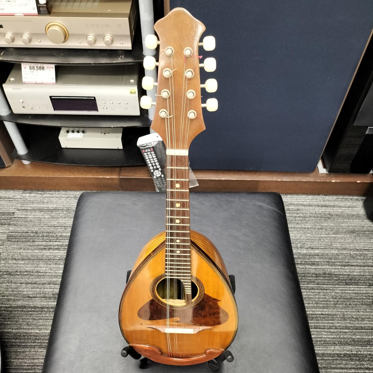 スズキ(SUZUKI)|マンドリン|【ハードオフ公式通販】オフモール