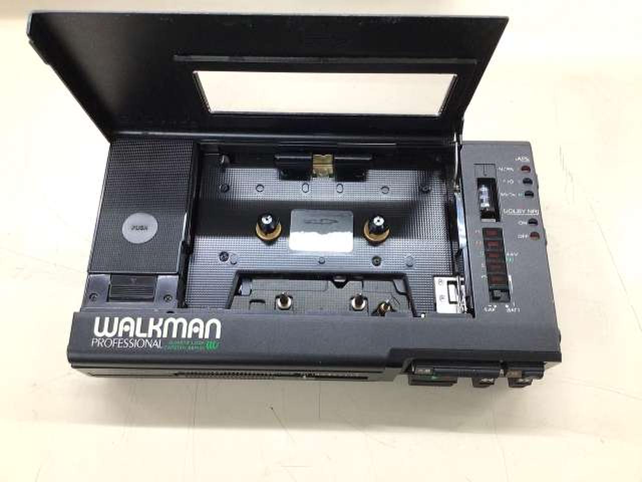 ソニー(SONY)|ウォークマン プロフェッショナル|【ハードオフ公式通販