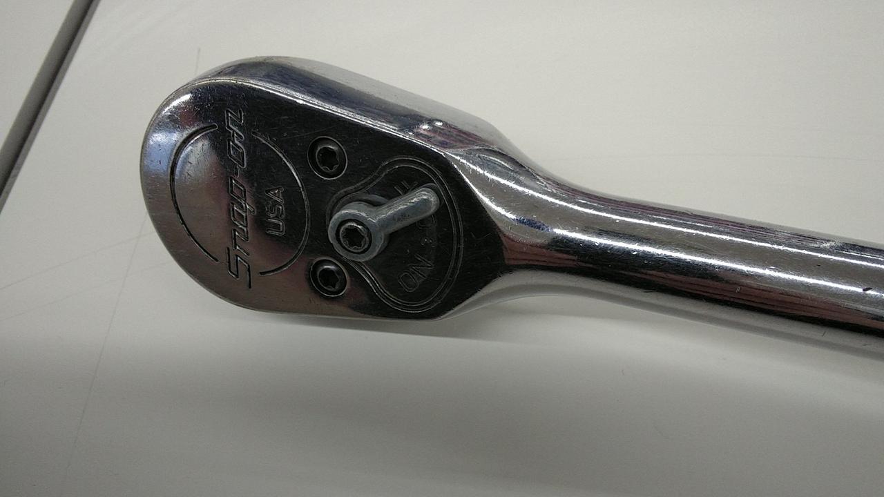 スナップオン(SNAP-ON)|ラチェットレンチ|【ハードオフ公式通販】オフ