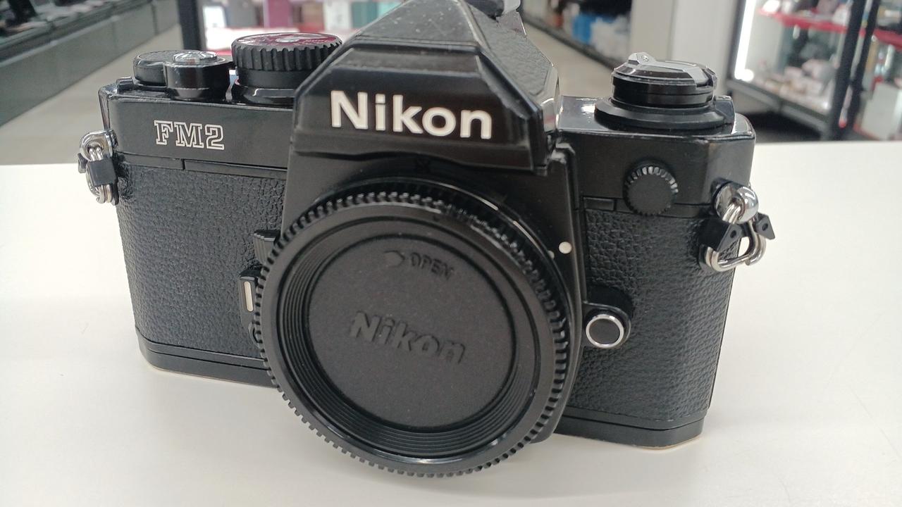 ニコン(NIKON)|フィルム一眼レフ|【ハードオフ公式通販】オフモール