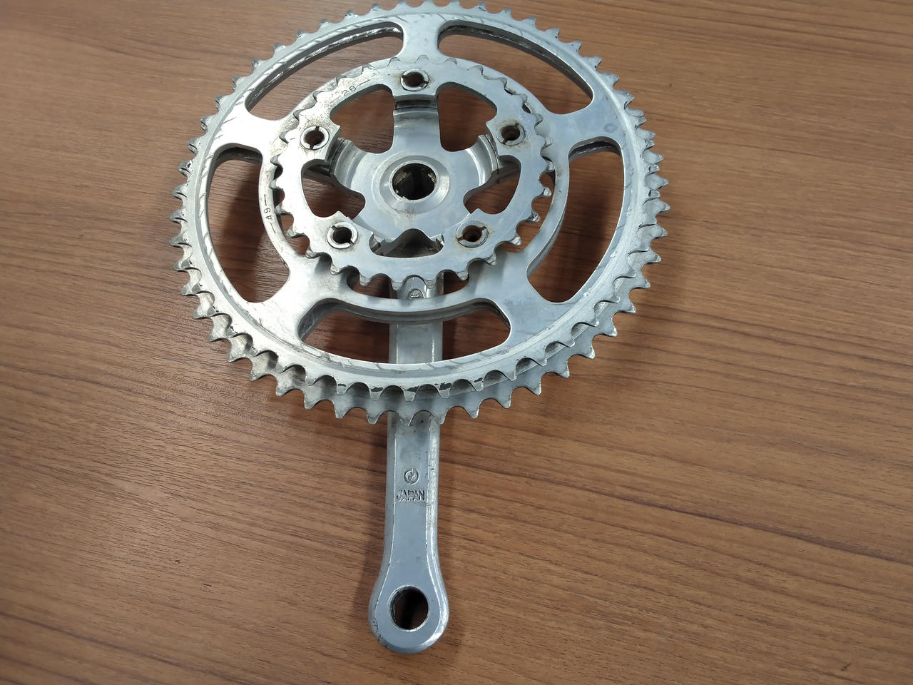 SAKAE SR|クランク|【ハードオフ公式通販】オフモール|2030120000163419