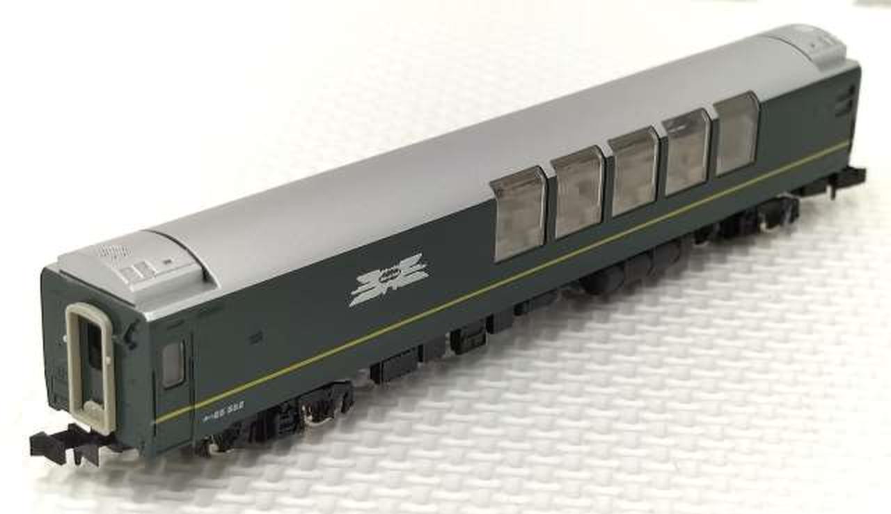 トミックス(TOMIX)|JR24系25形特急寝台客車|【ハードオフ公式通販