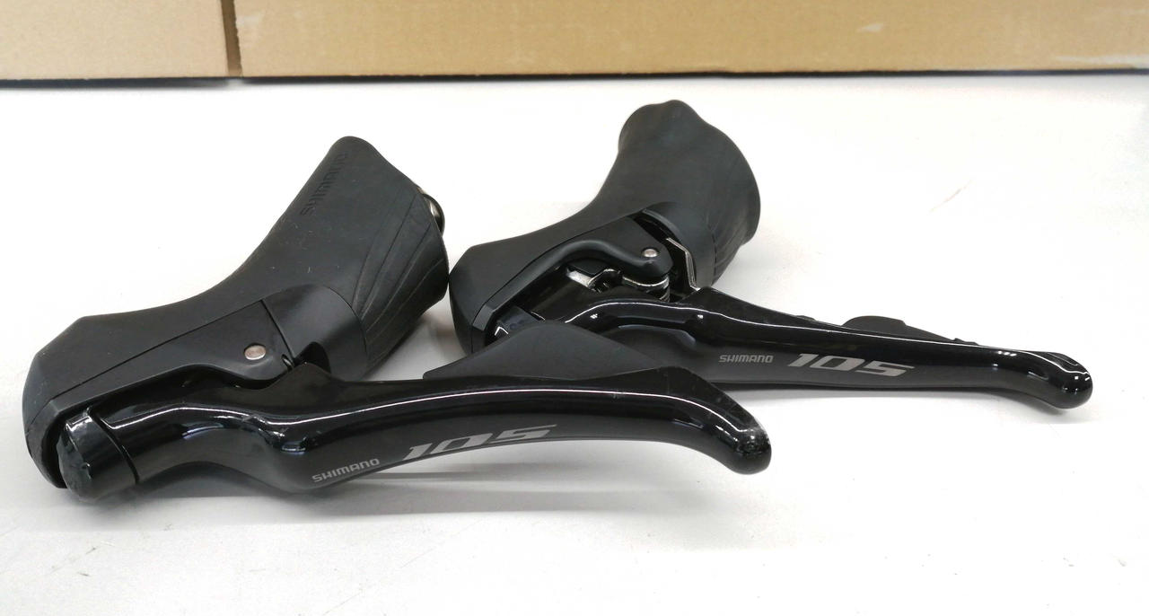 シマノ(SHIMANO)|105 R7000 STIレバー|【ハードオフ公式通販】オフ