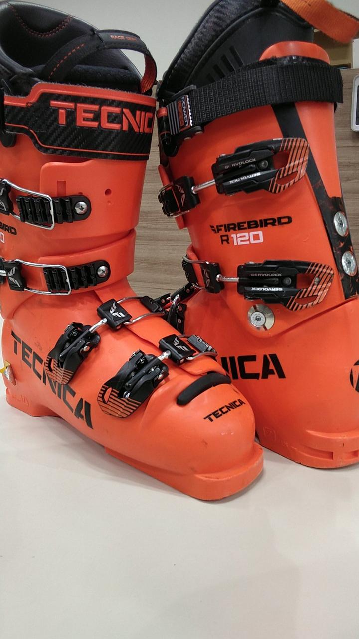 TECNICA|26CM スキーブーツ|HARDOFFオフモール（オフモ）|2310010000011955