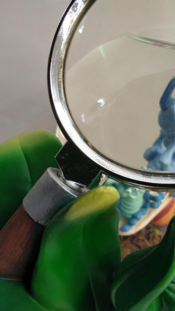 ディズニー(DISNEY)|バグズライフ スノーグローブ|【ハードオフ公式