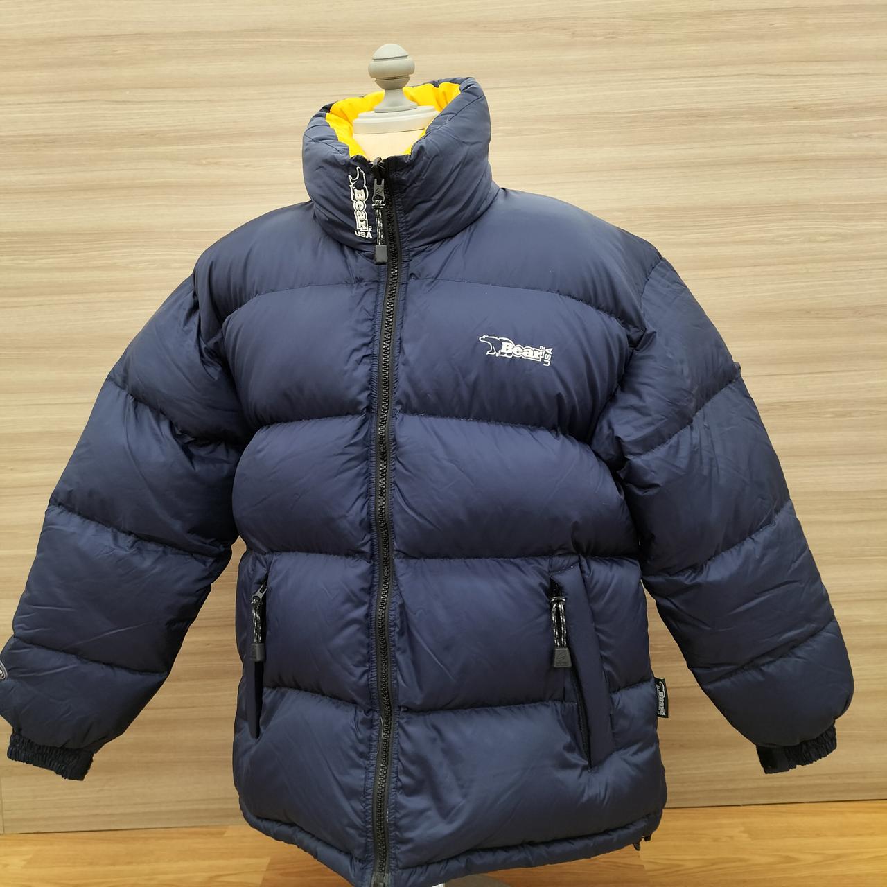 BEAR|リバーシブルダウンジャケット|【ハードオフ公式通販】オフモール