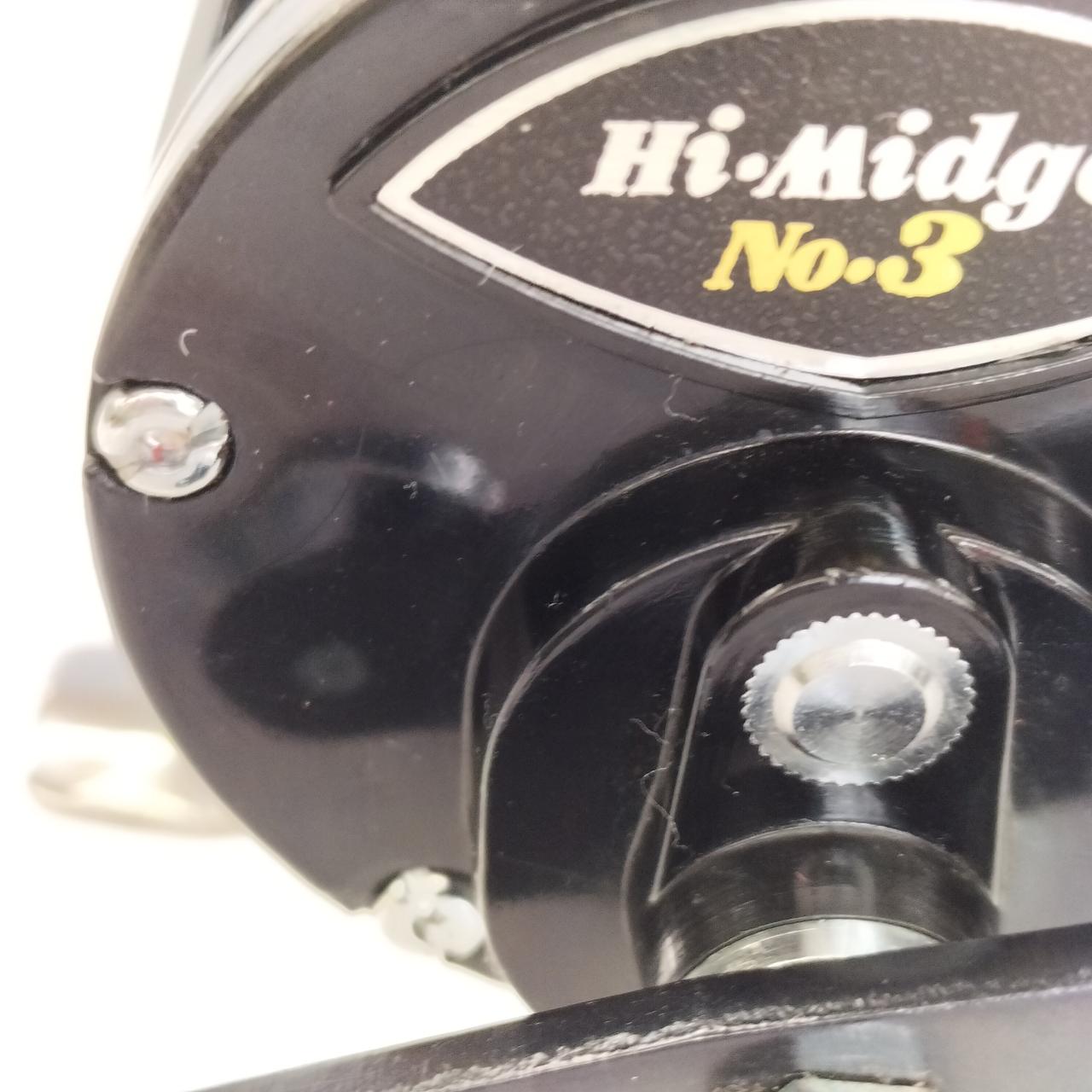 OLYMPIC|ベイトリール|【ハードオフ公式通販】オフモール|2031330000006413