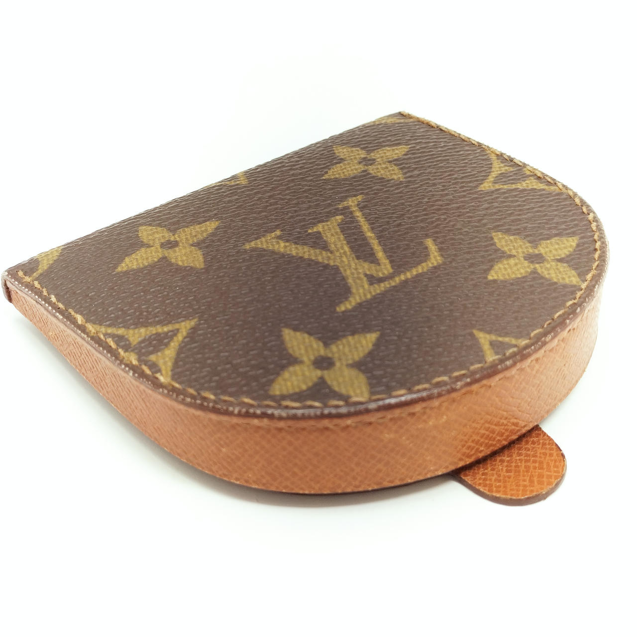 ルイヴィトン(LOUIS VUITTON)|ポルト モネ・キュヴェット|【ハードオフ