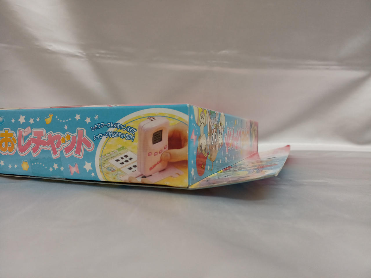 タカラ|ちゃおレチャット|HARDOFFオフモール（オフモ）|2031710000102283