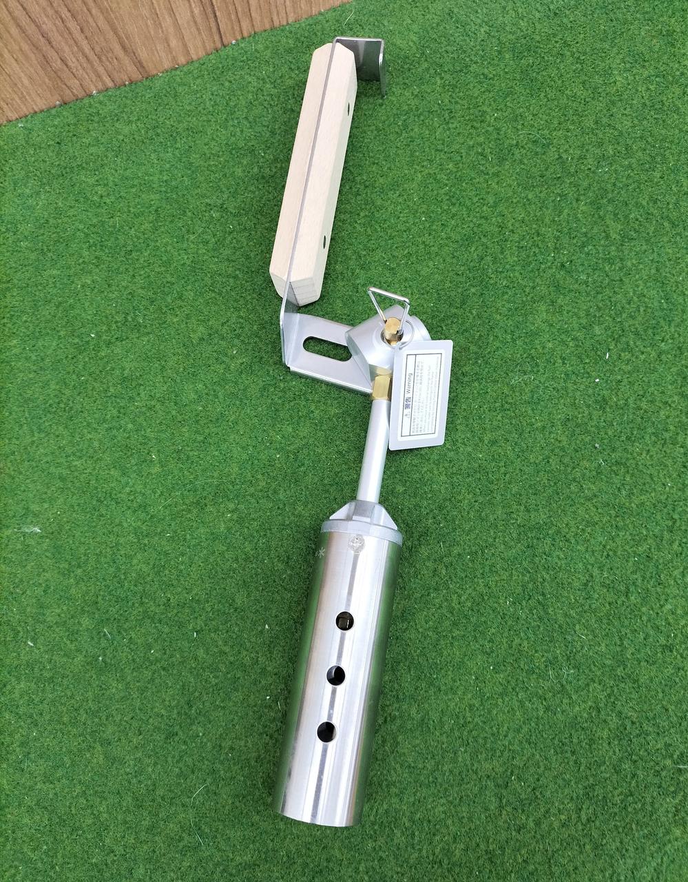 SNOW PEAK|フォールディングトーチ 本体のみ|【ハードオフ公式通販