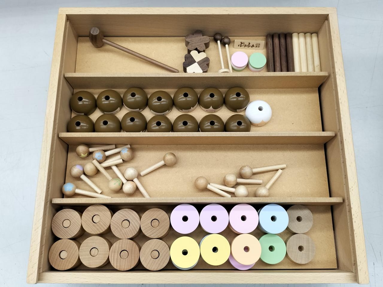 PREFER MOKU|おひなさま15人|【ハードオフ公式通販】オフモール