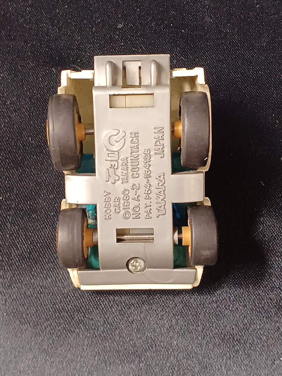 TAKARA|チョロQ|【ハードオフ公式通販】オフモール|2031950000101629