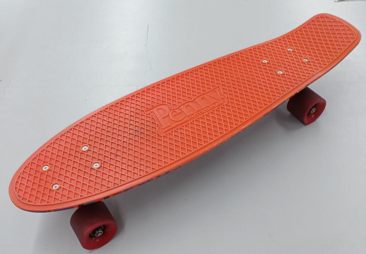 PENNY|スケートボード|【ハードオフ公式通販】オフモール|2032070000120481