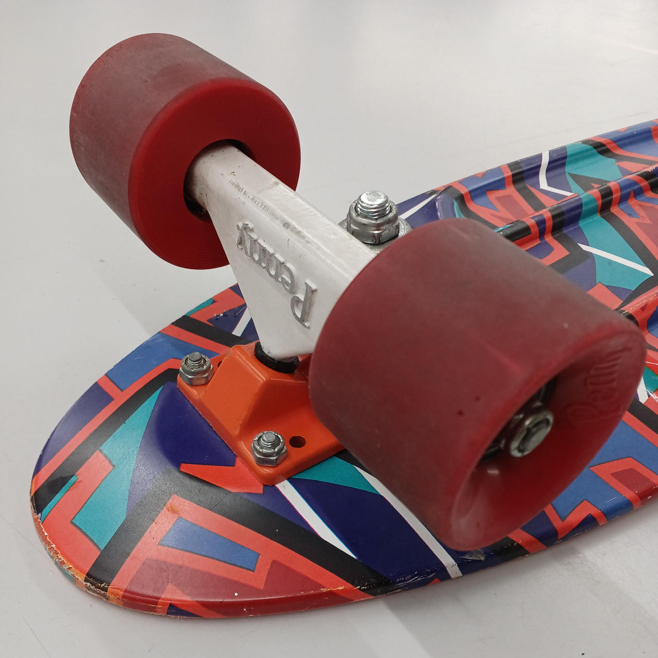 PENNY|スケートボード|【ハードオフ公式通販】オフモール|2032070000120481