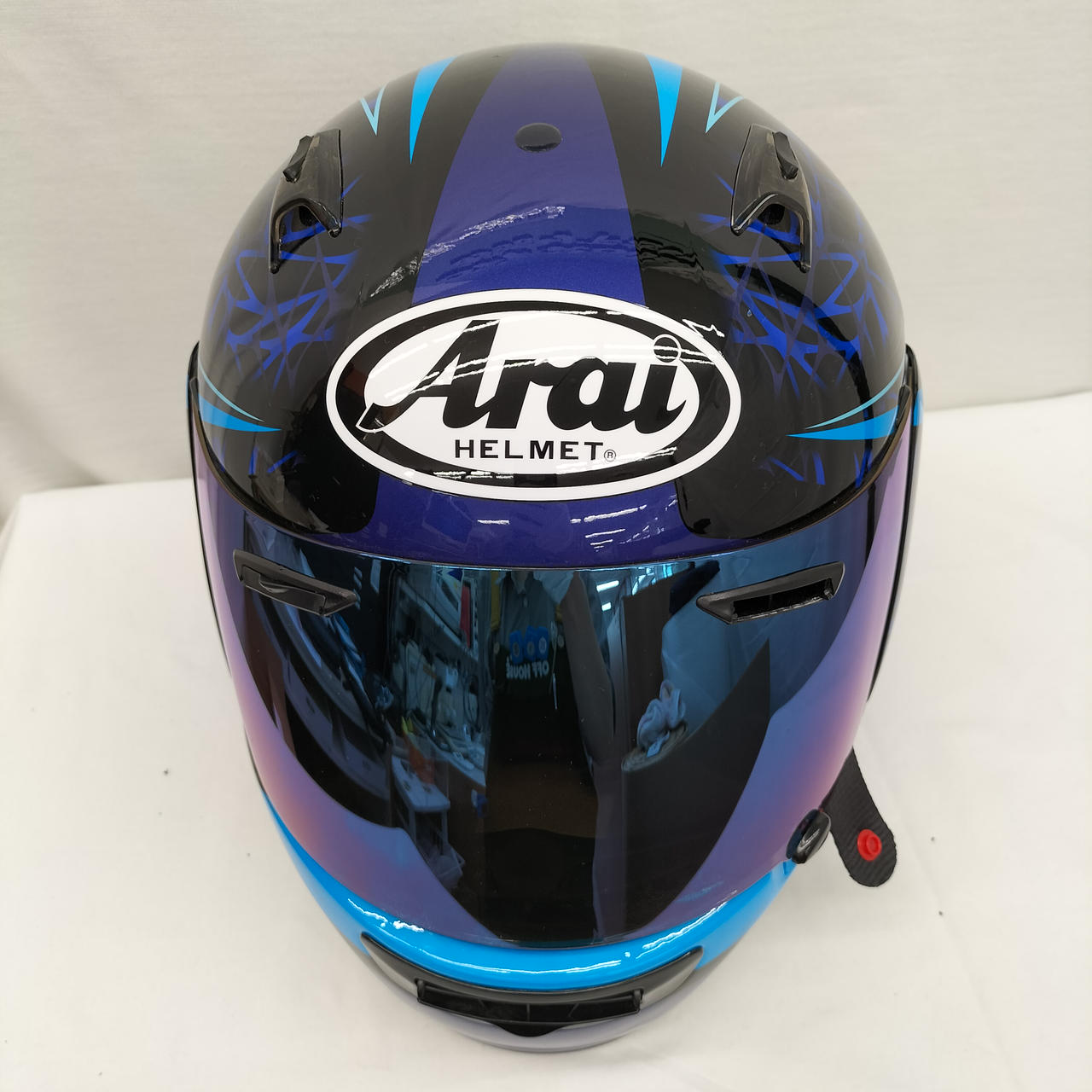 ARAI|フルフェイスヘルメット|【ハードオフ公式通販】オフモール