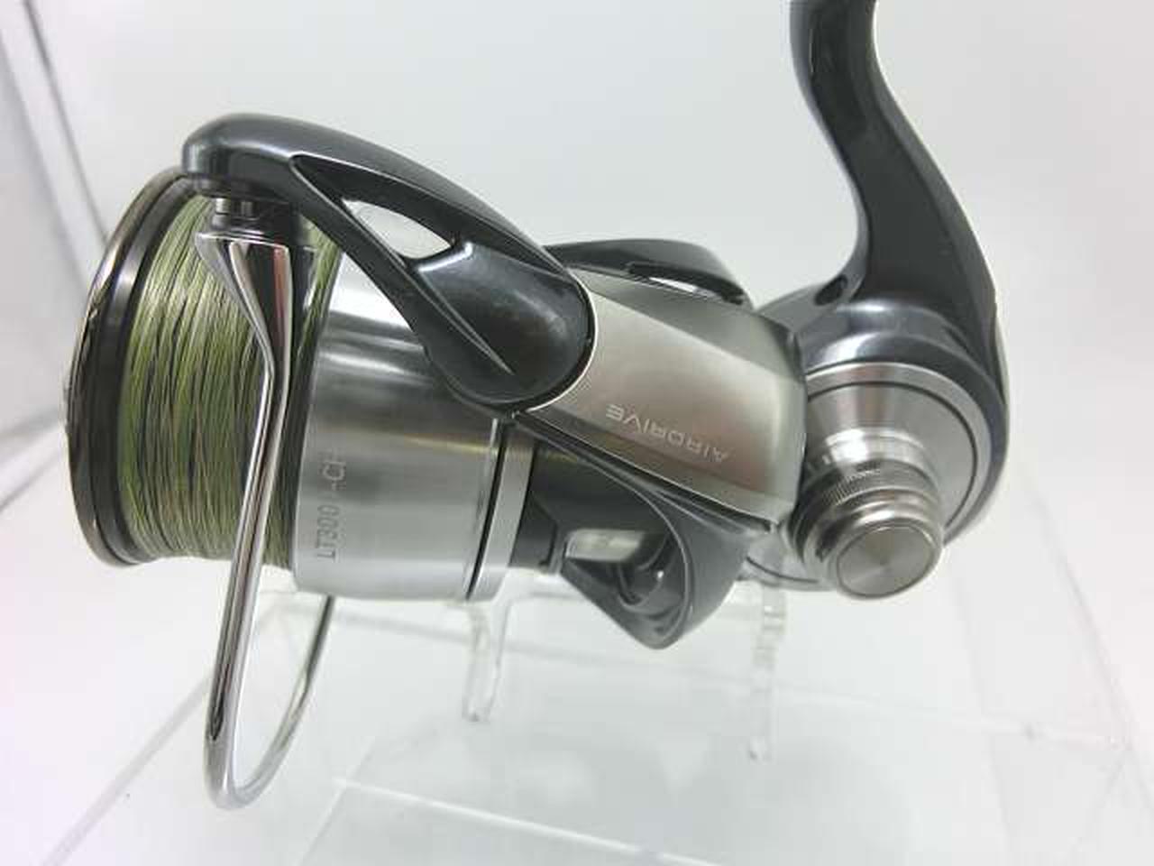 ダイワ(DAIWA)|24セルテート LT3000-CH （00061178）|【ハードオフ公式